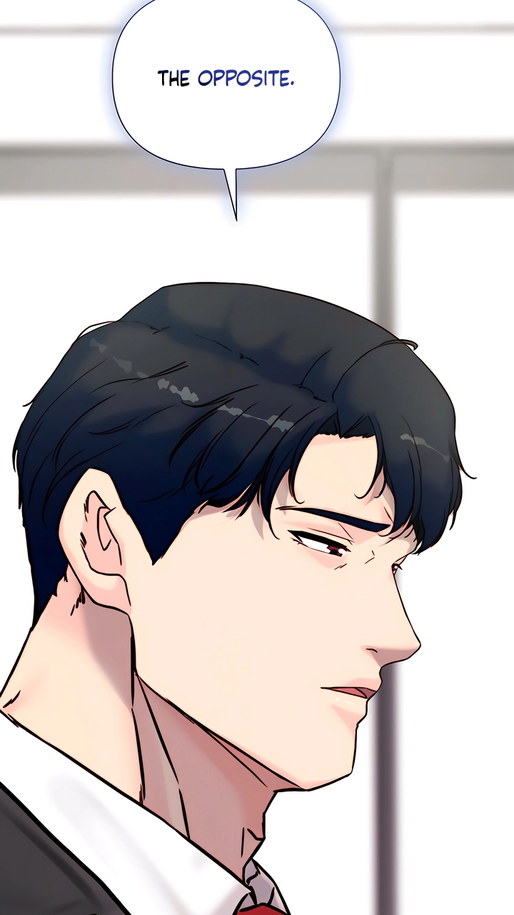 Dad Wants to Hold Me Again Today Chapter 36 page 29 - 