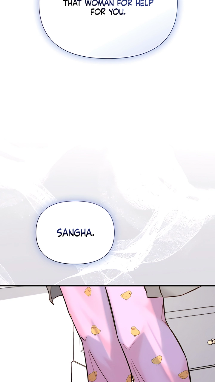 Dad Wants to Hold Me Again Today Chapter 36 page 31 - 