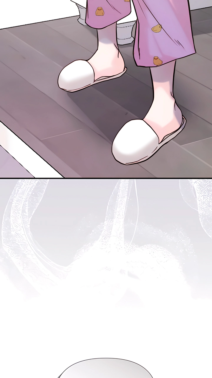 Dad Wants to Hold Me Again Today Chapter 36 page 32 - 