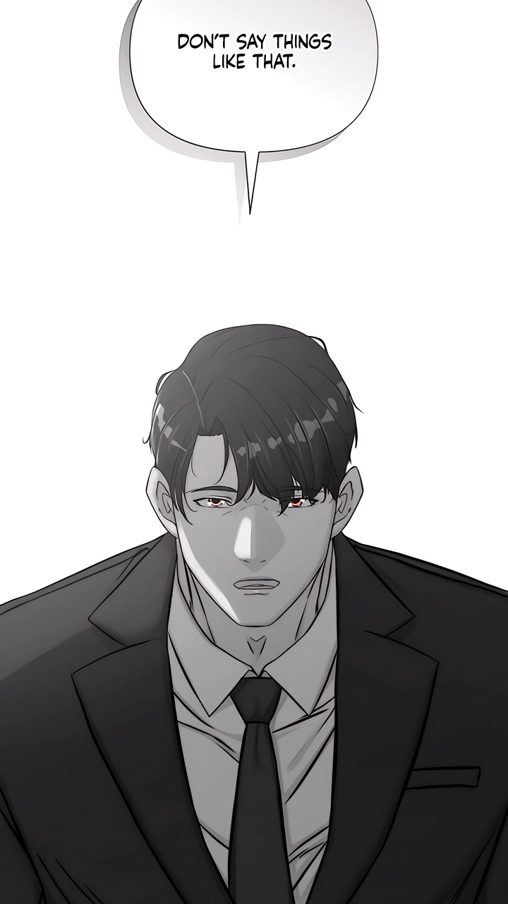 Dad Wants to Hold Me Again Today Chapter 36 page 33 - 