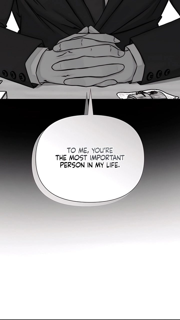 Dad Wants to Hold Me Again Today Chapter 36 page 34 - 