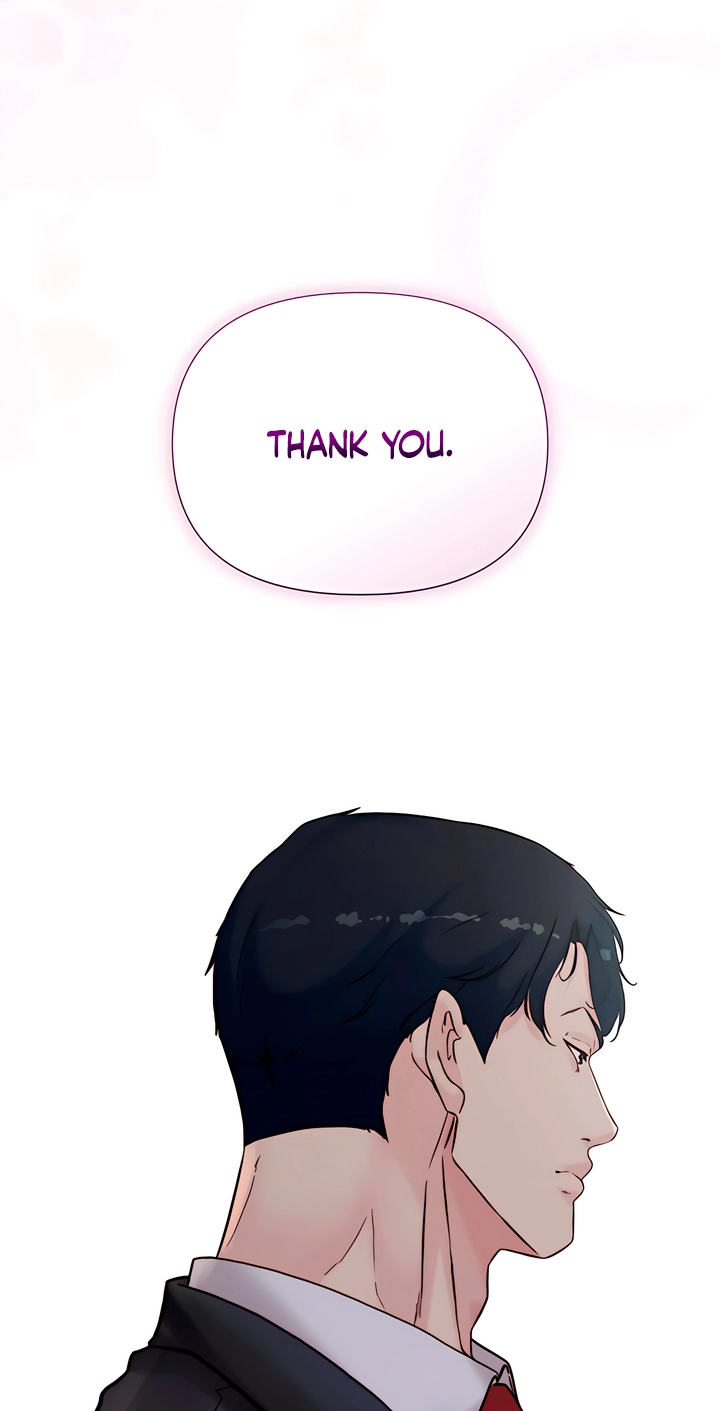 Dad Wants to Hold Me Again Today Chapter 36 page 41 - 