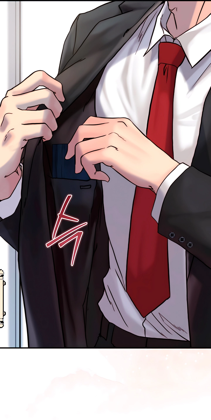 Dad Wants to Hold Me Again Today Chapter 36 page 43 - 
