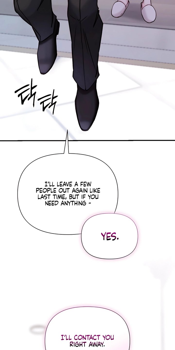 Dad Wants to Hold Me Again Today Chapter 36 page 45 - 