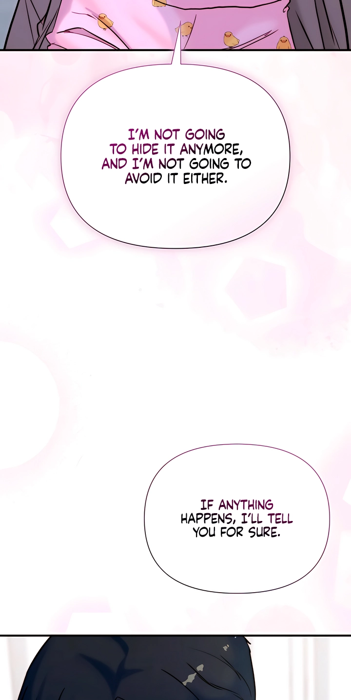 Dad Wants to Hold Me Again Today Chapter 36 page 47 - 