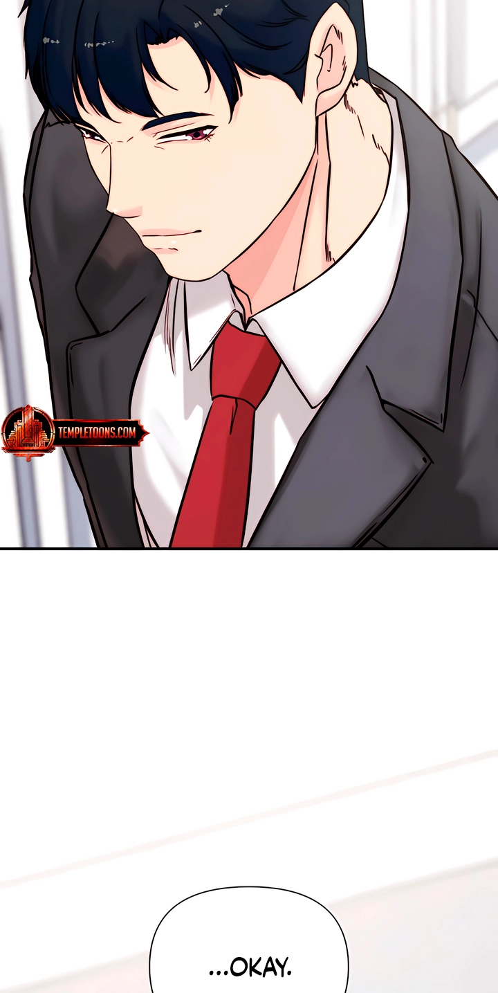 Dad Wants to Hold Me Again Today Chapter 36 page 48 - 