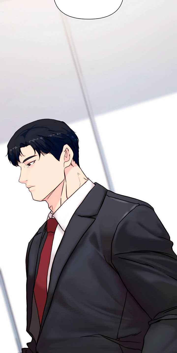 Dad Wants to Hold Me Again Today Chapter 36 page 49 - 