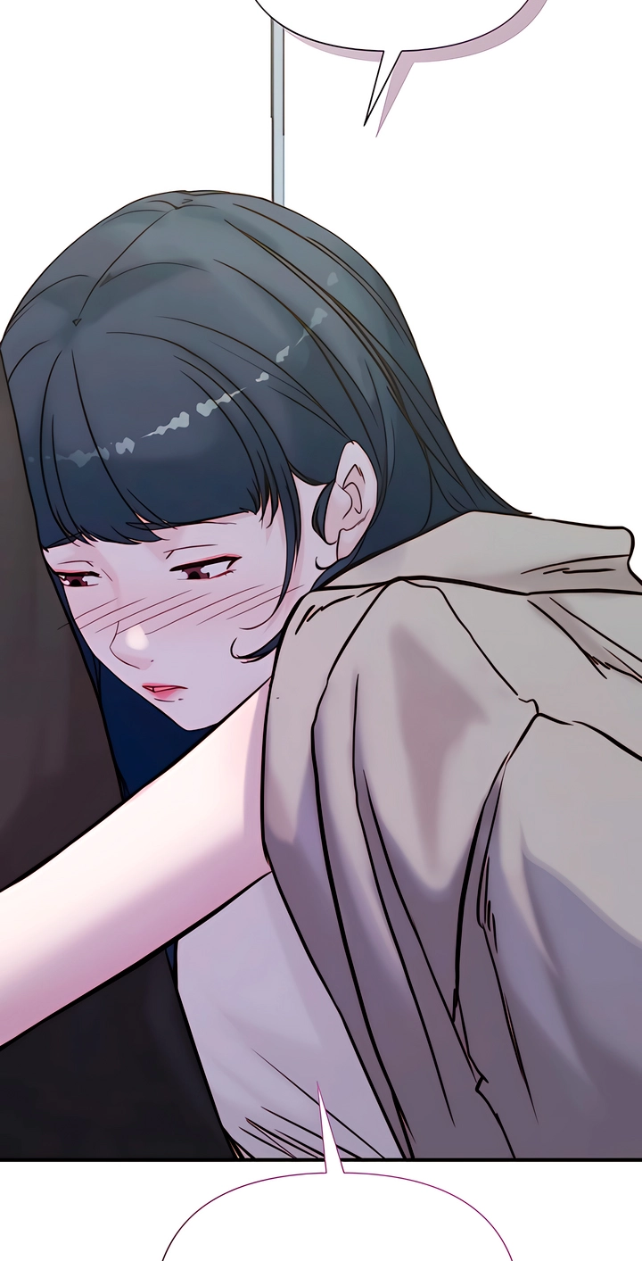 Dad Wants to Hold Me Again Today Chapter 36 page 54 - 