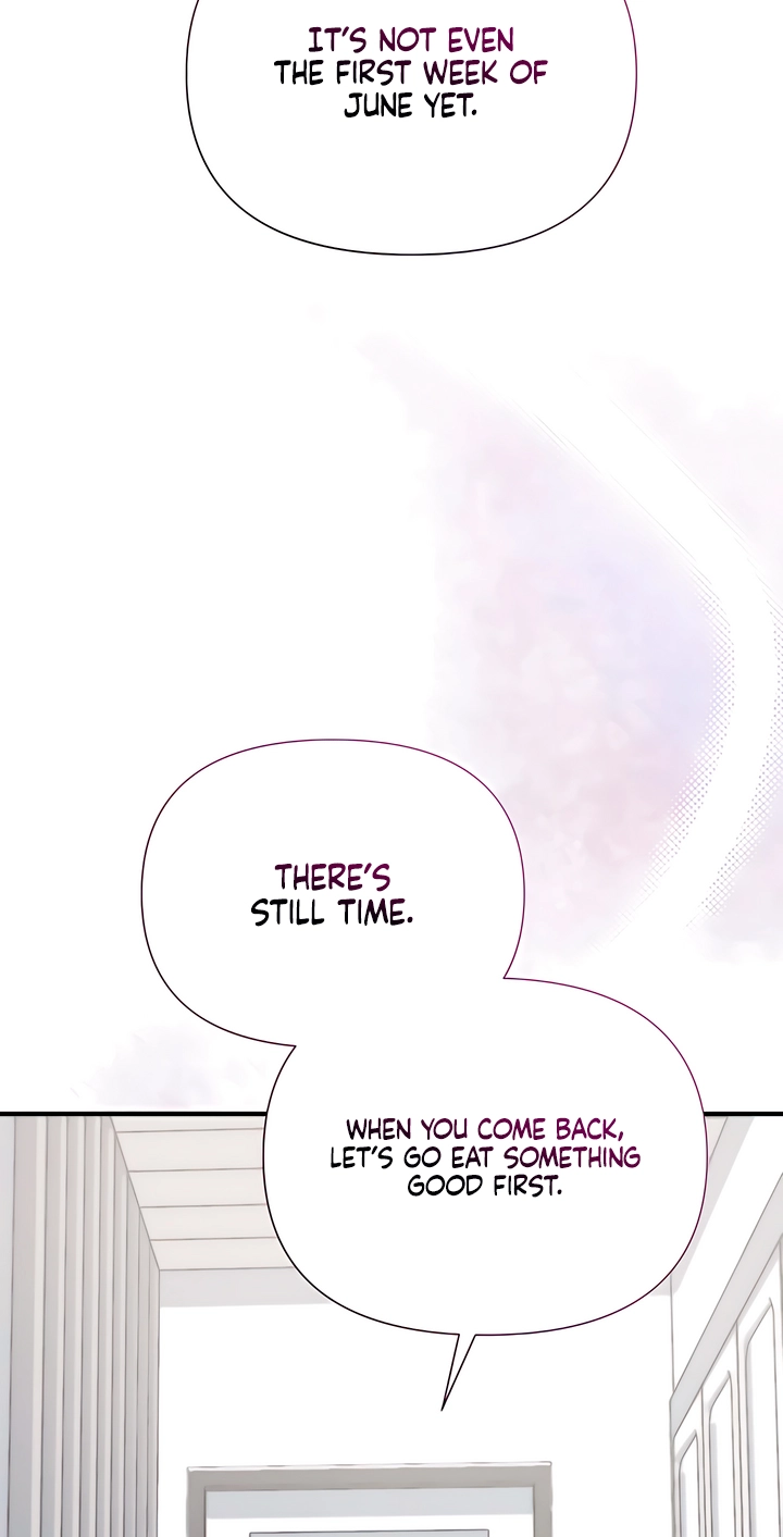 Dad Wants to Hold Me Again Today Chapter 36 page 55 - 
