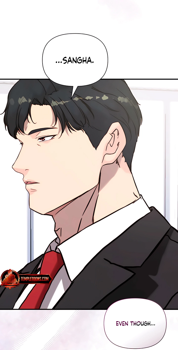 Dad Wants to Hold Me Again Today Chapter 36 page 57 - 