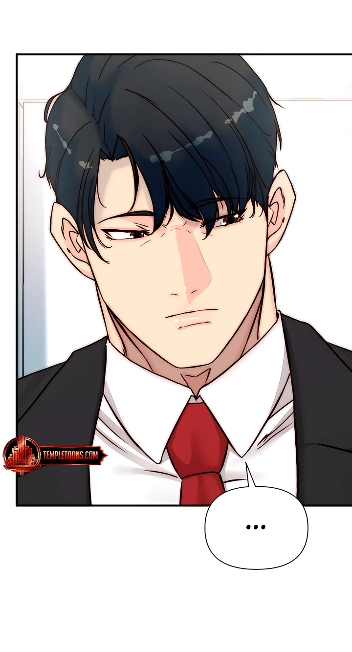 Dad Wants to Hold Me Again Today Chapter 36 page 7 - 