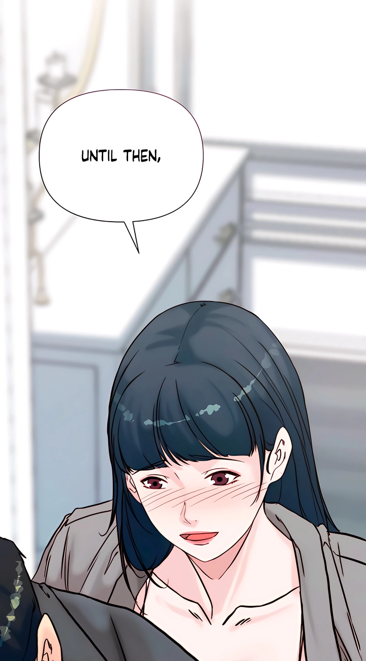 Dad Wants to Hold Me Again Today Chapter 36 page 61 - 