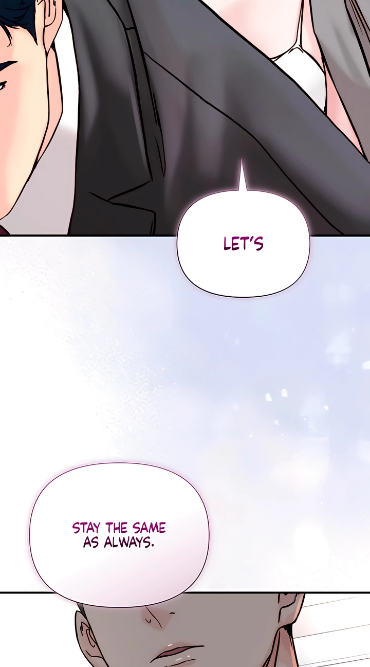 Dad Wants to Hold Me Again Today Chapter 36 page 62 - 