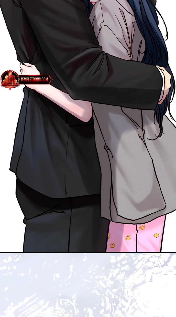 Dad Wants to Hold Me Again Today Chapter 36 page 66 - 