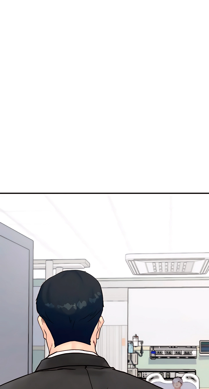 Dad Wants to Hold Me Again Today Chapter 36 page 71 - 