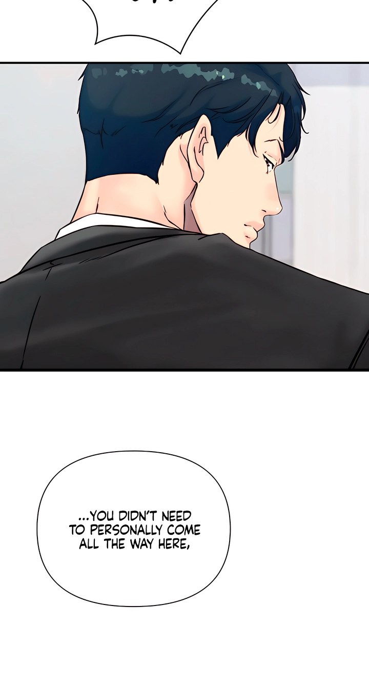 Dad Wants to Hold Me Again Today Chapter 36 page 73 - 