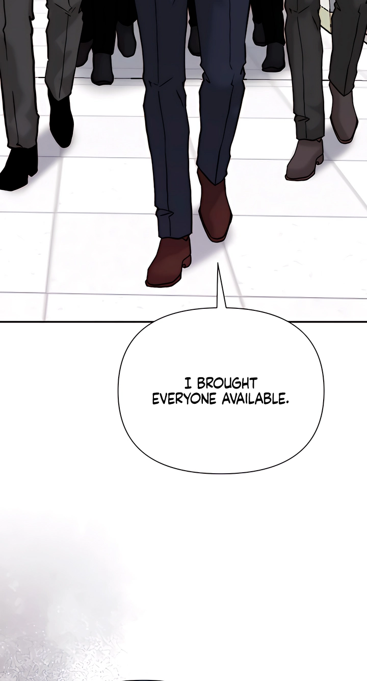 Dad Wants to Hold Me Again Today Chapter 36 page 75 - 