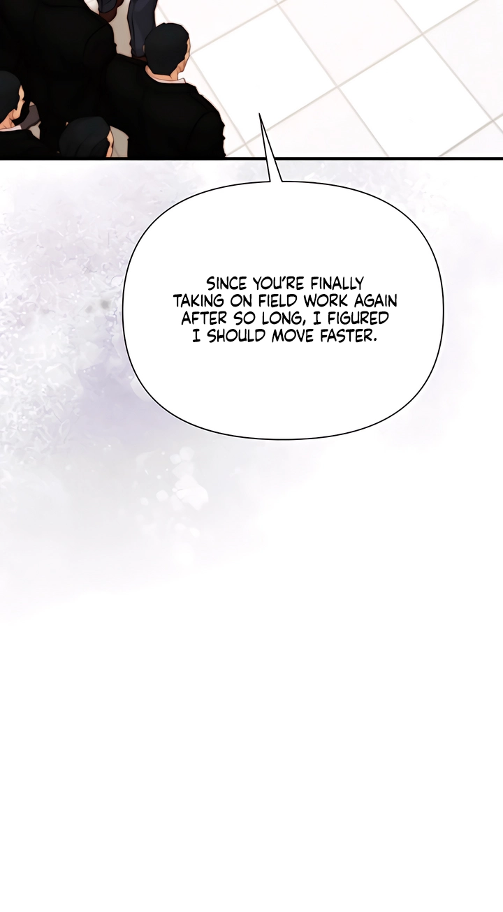 Dad Wants to Hold Me Again Today Chapter 36 page 77 - 