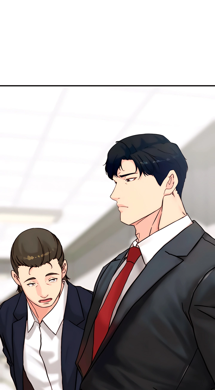 Dad Wants to Hold Me Again Today Chapter 36 page 78 - 