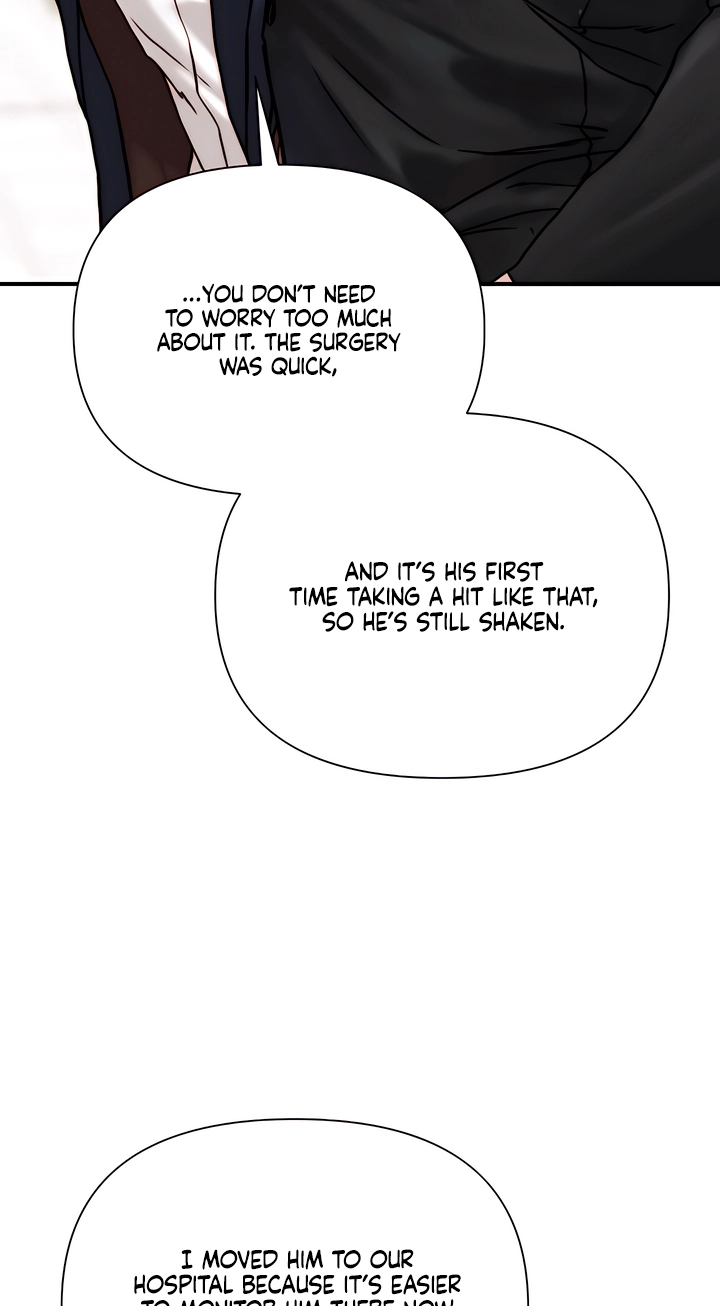 Dad Wants to Hold Me Again Today Chapter 36 page 79 - 