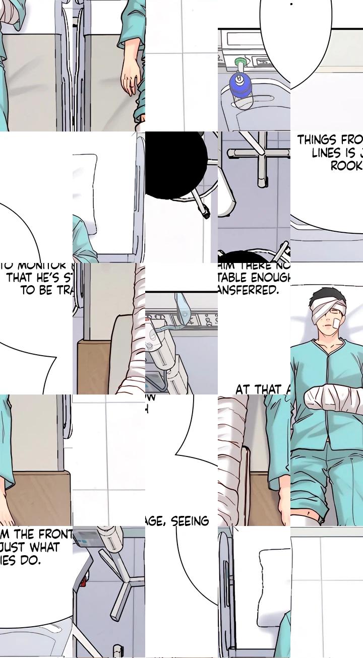 Dad Wants to Hold Me Again Today Chapter 36 page 80 - 