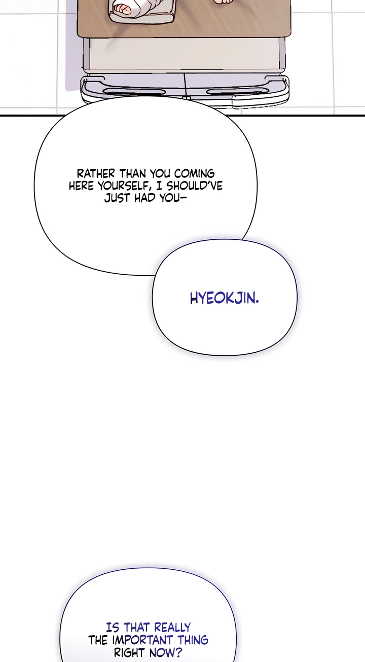 Dad Wants to Hold Me Again Today Chapter 36 page 81 - 