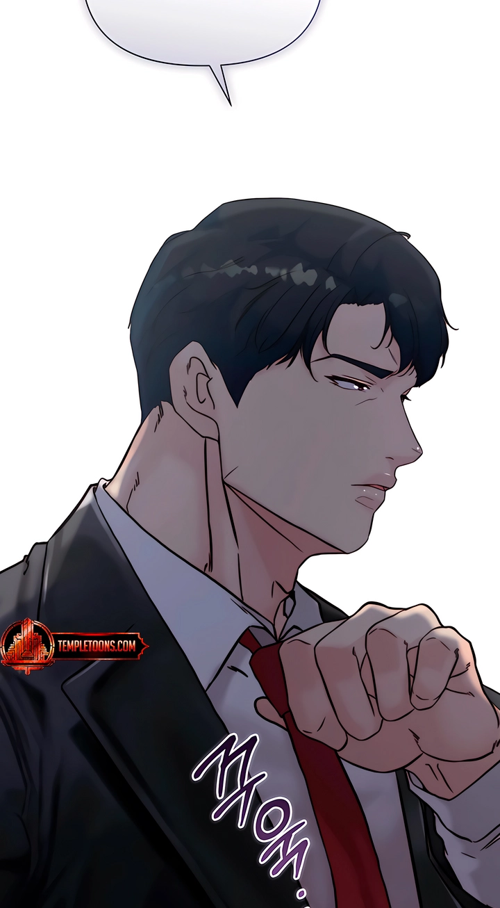 Dad Wants to Hold Me Again Today Chapter 36 page 82 - 