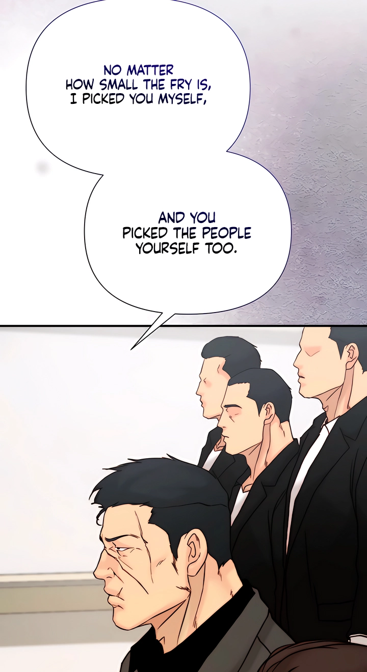 Dad Wants to Hold Me Again Today Chapter 36 page 84 - 