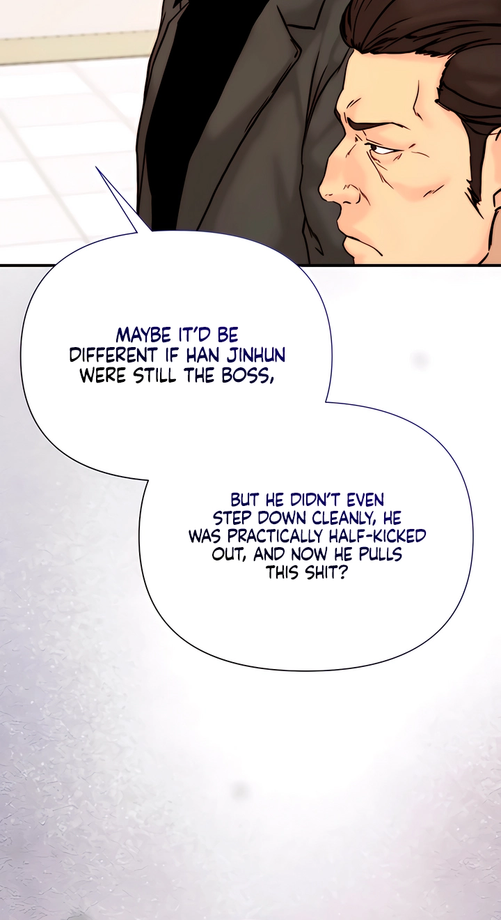 Dad Wants to Hold Me Again Today Chapter 36 page 85 - 