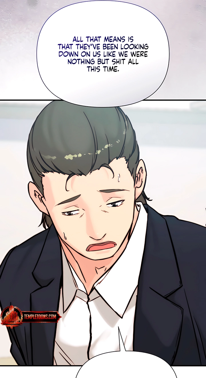 Dad Wants to Hold Me Again Today Chapter 36 page 86 - 