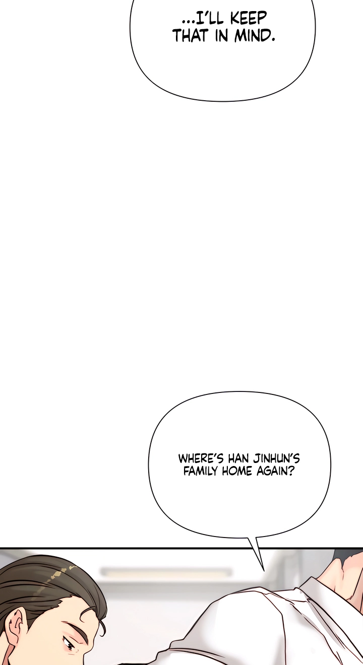 Dad Wants to Hold Me Again Today Chapter 36 page 87 - 