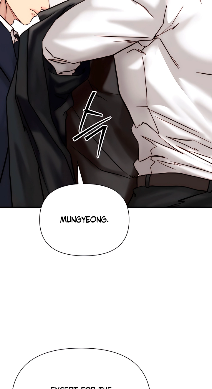 Dad Wants to Hold Me Again Today Chapter 36 page 88 - 
