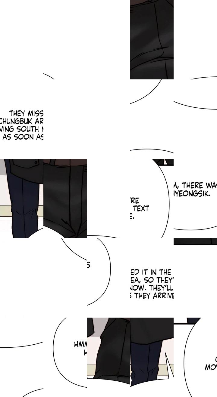 Dad Wants to Hold Me Again Today Chapter 36 page 90 - 