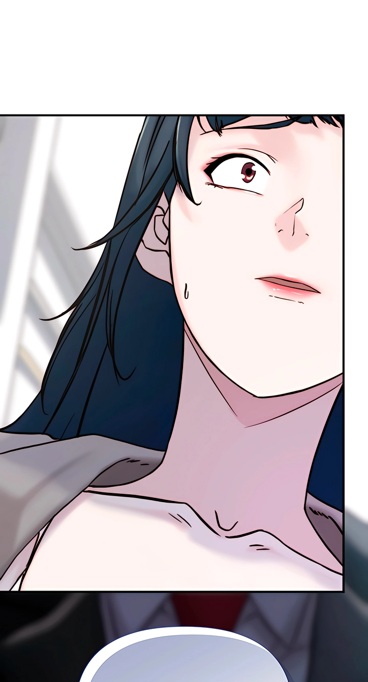 Dad Wants to Hold Me Again Today Chapter 36 page 10 - 