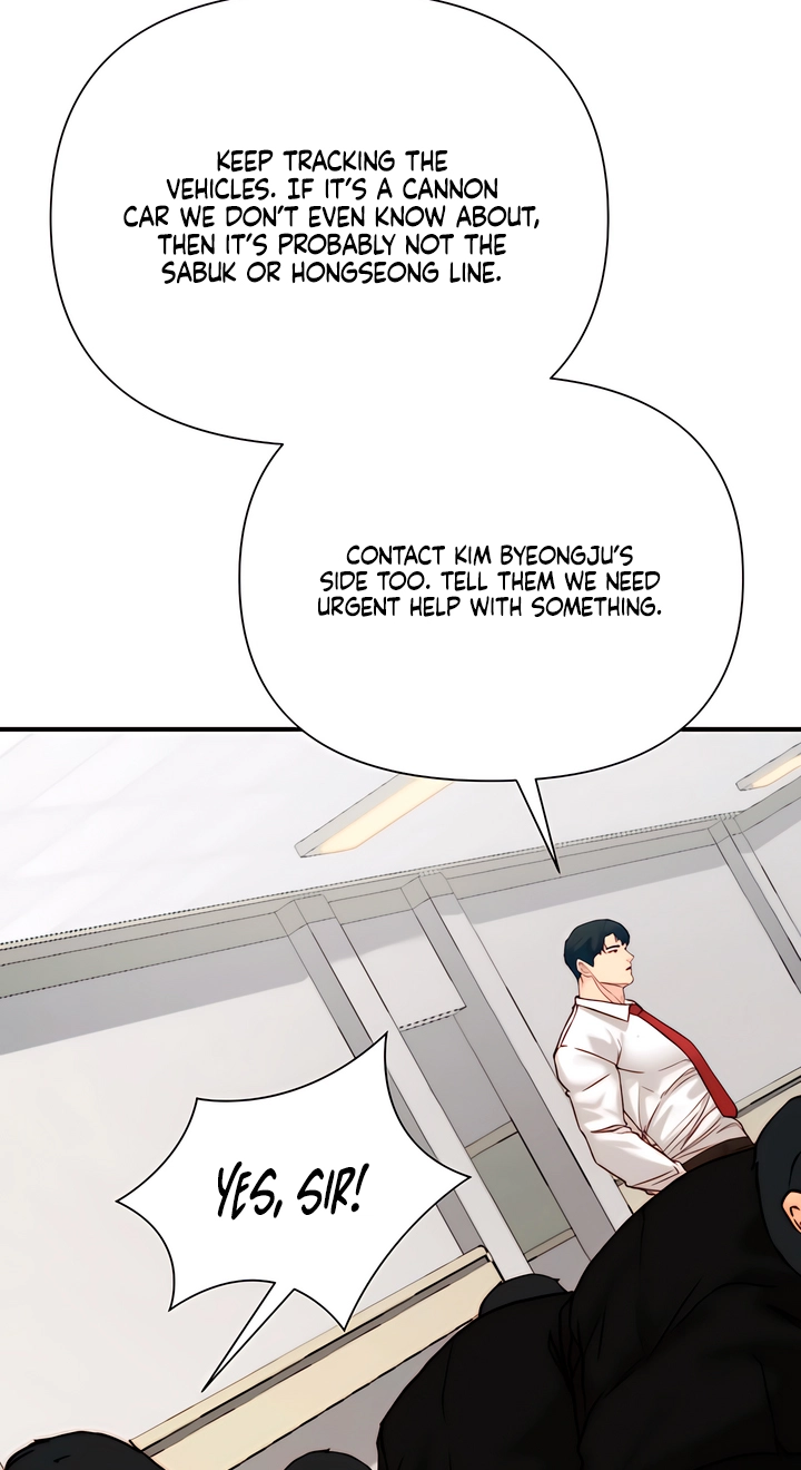 Dad Wants to Hold Me Again Today Chapter 36 page 91 - 