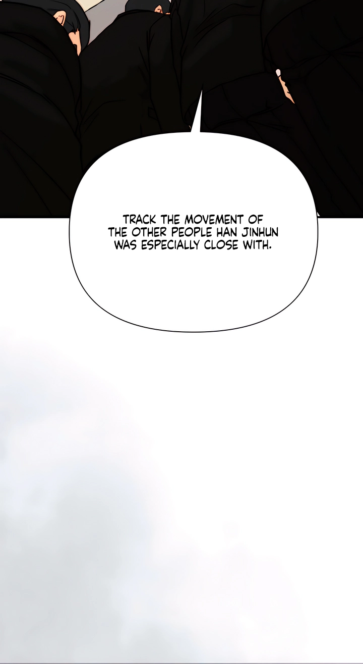 Dad Wants to Hold Me Again Today Chapter 36 page 92 - 