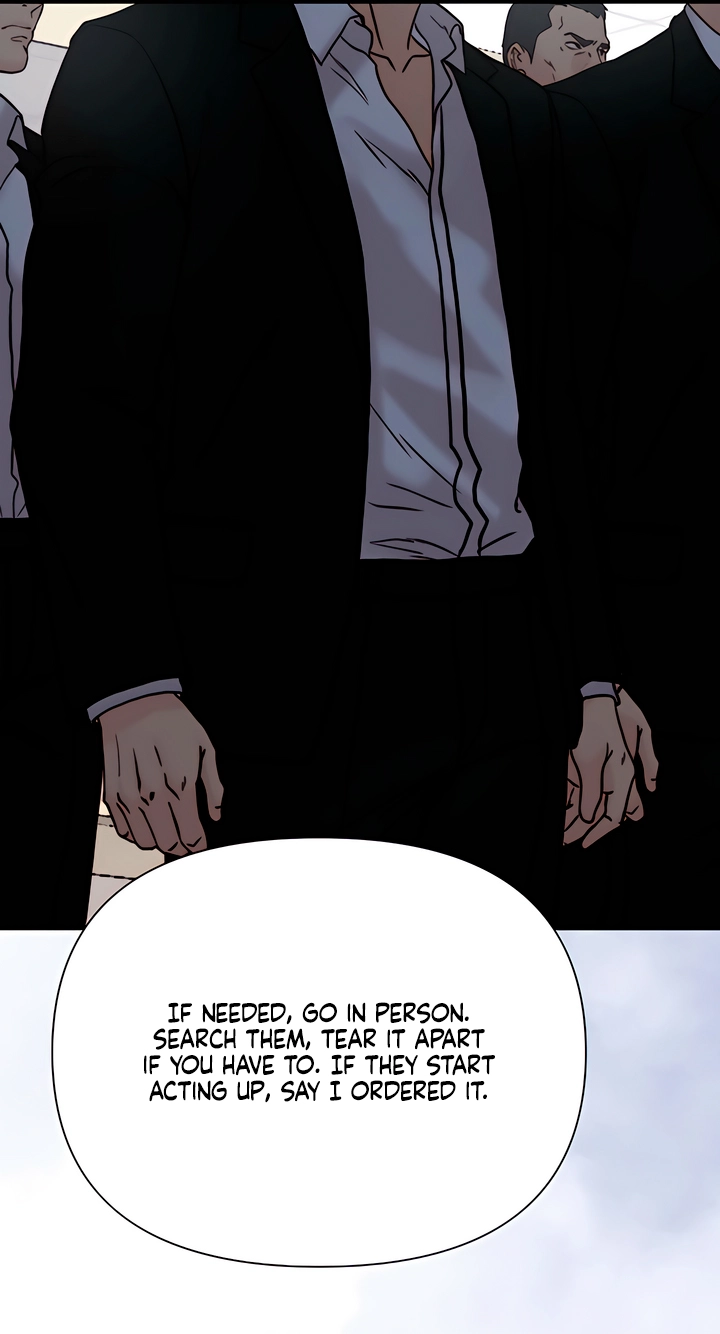 Dad Wants to Hold Me Again Today Chapter 36 page 93 - 