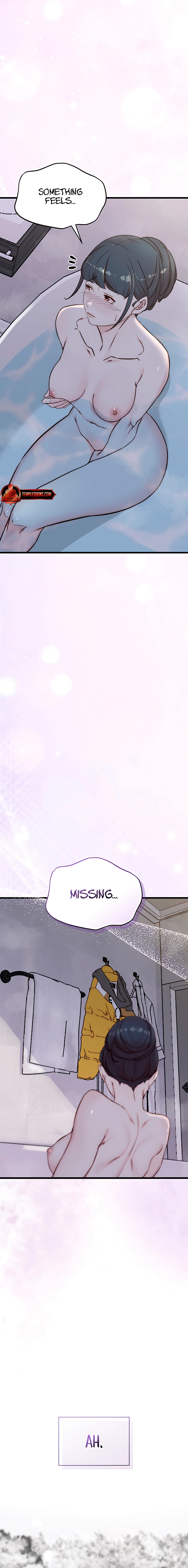 Dad Wants to Hold Me Again Today Chapter 4 page 2 - 