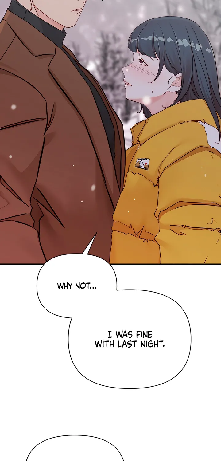Dad Wants to Hold Me Again Today Chapter 5 page 108 - 