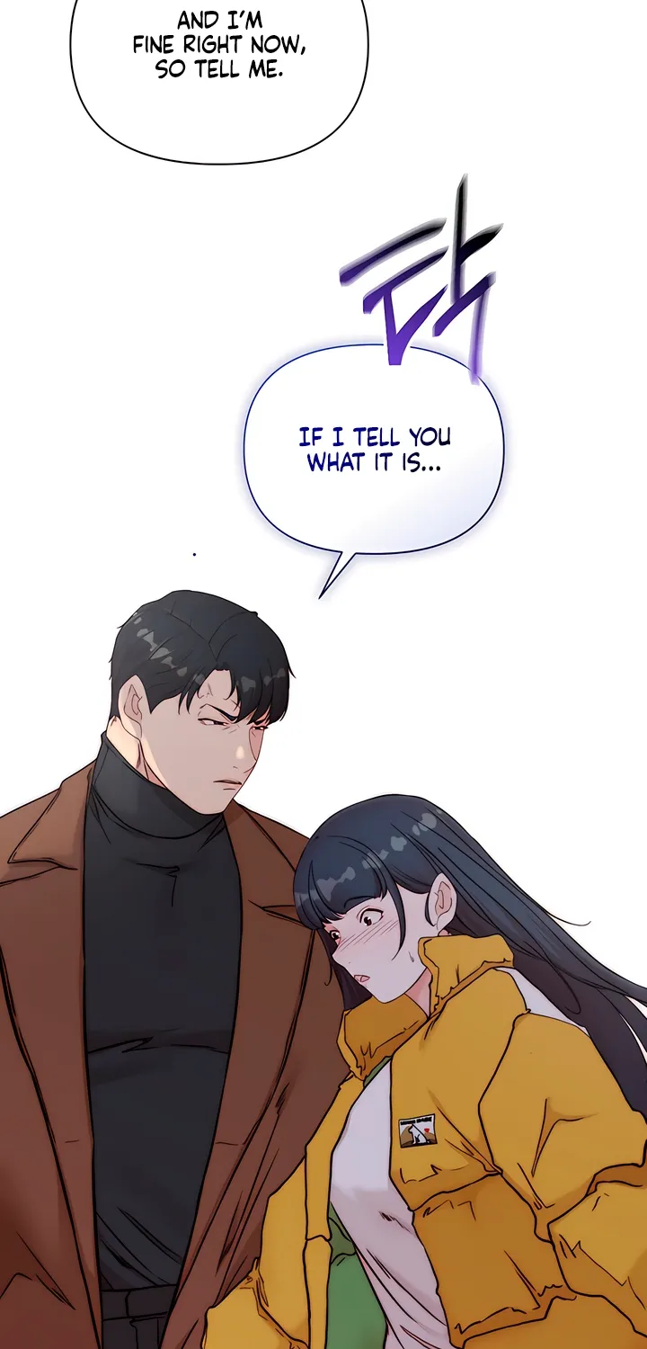 Dad Wants to Hold Me Again Today Chapter 5 page 109 - 
