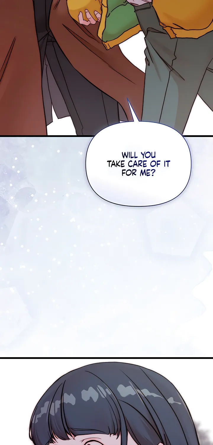 Dad Wants to Hold Me Again Today Chapter 5 page 110 - 