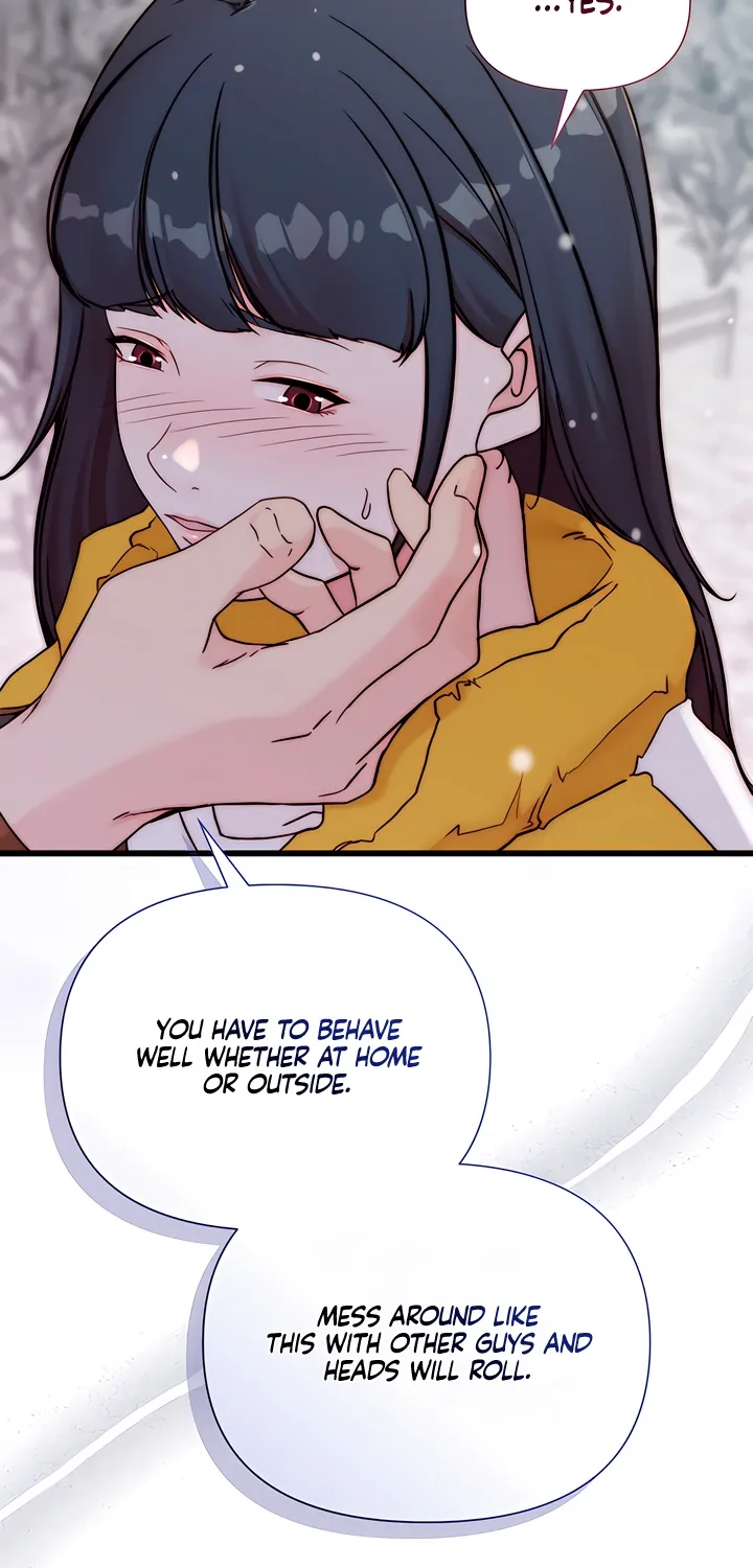 Dad Wants to Hold Me Again Today Chapter 5 page 115 - 