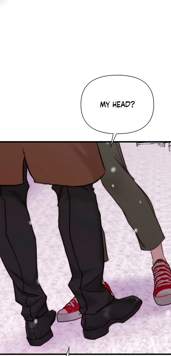 Dad Wants to Hold Me Again Today Chapter 5 page 116 - 