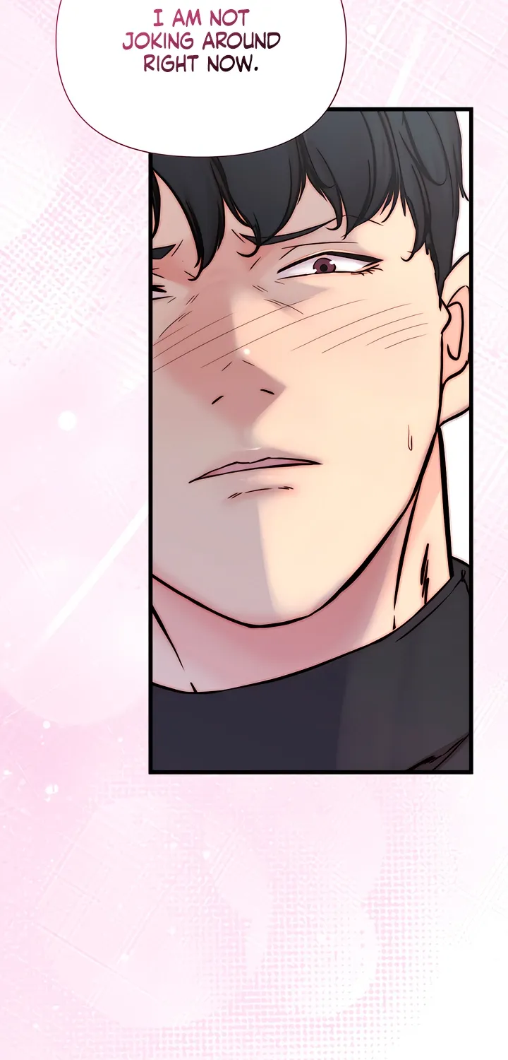 Dad Wants to Hold Me Again Today Chapter 5 page 120 - 