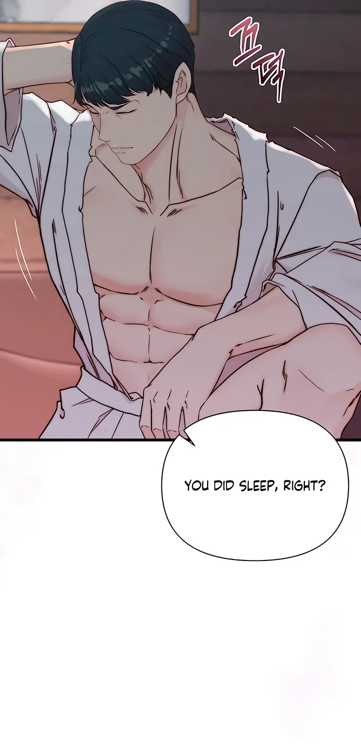 Dad Wants to Hold Me Again Today Chapter 5 page 17 - 