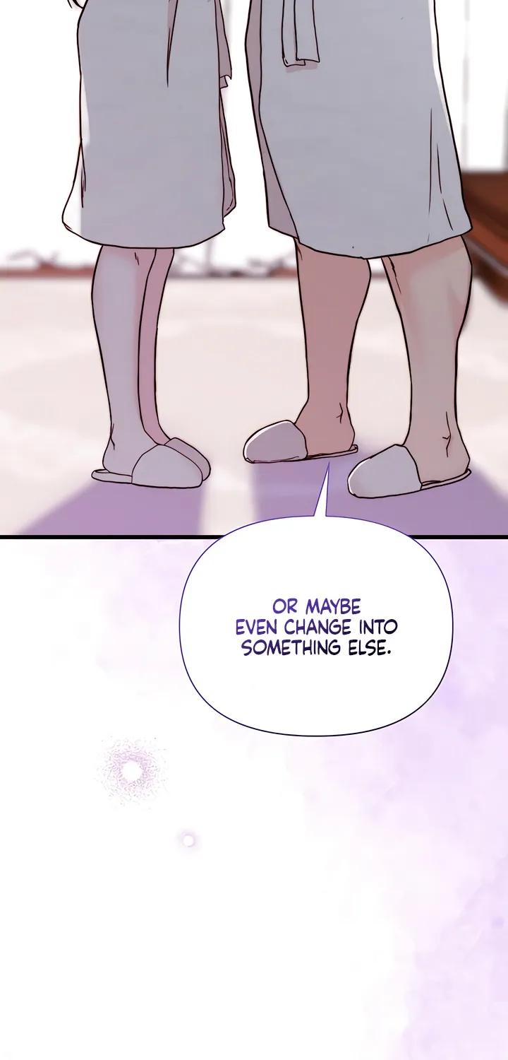 Dad Wants to Hold Me Again Today Chapter 5 page 22 - 