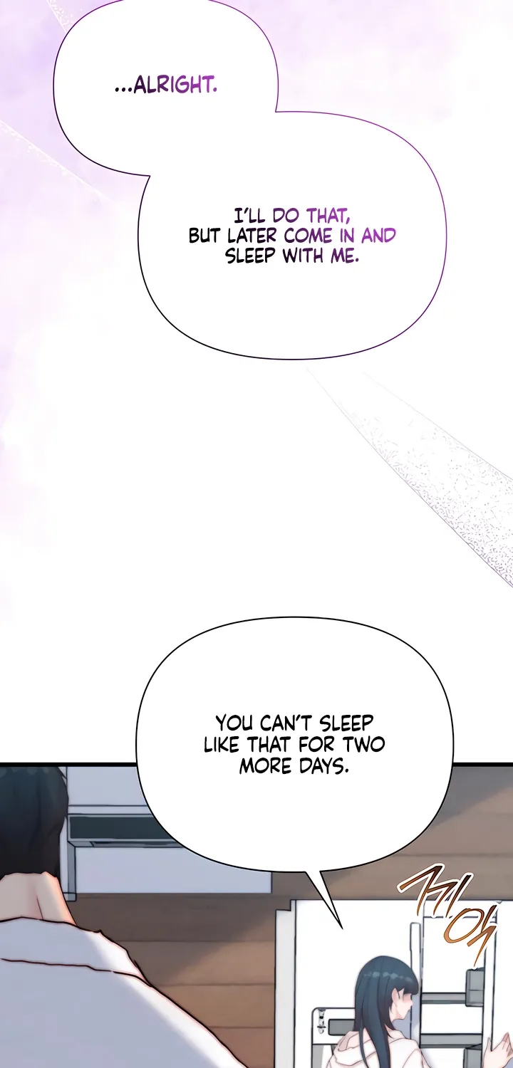 Dad Wants to Hold Me Again Today Chapter 5 page 25 - 