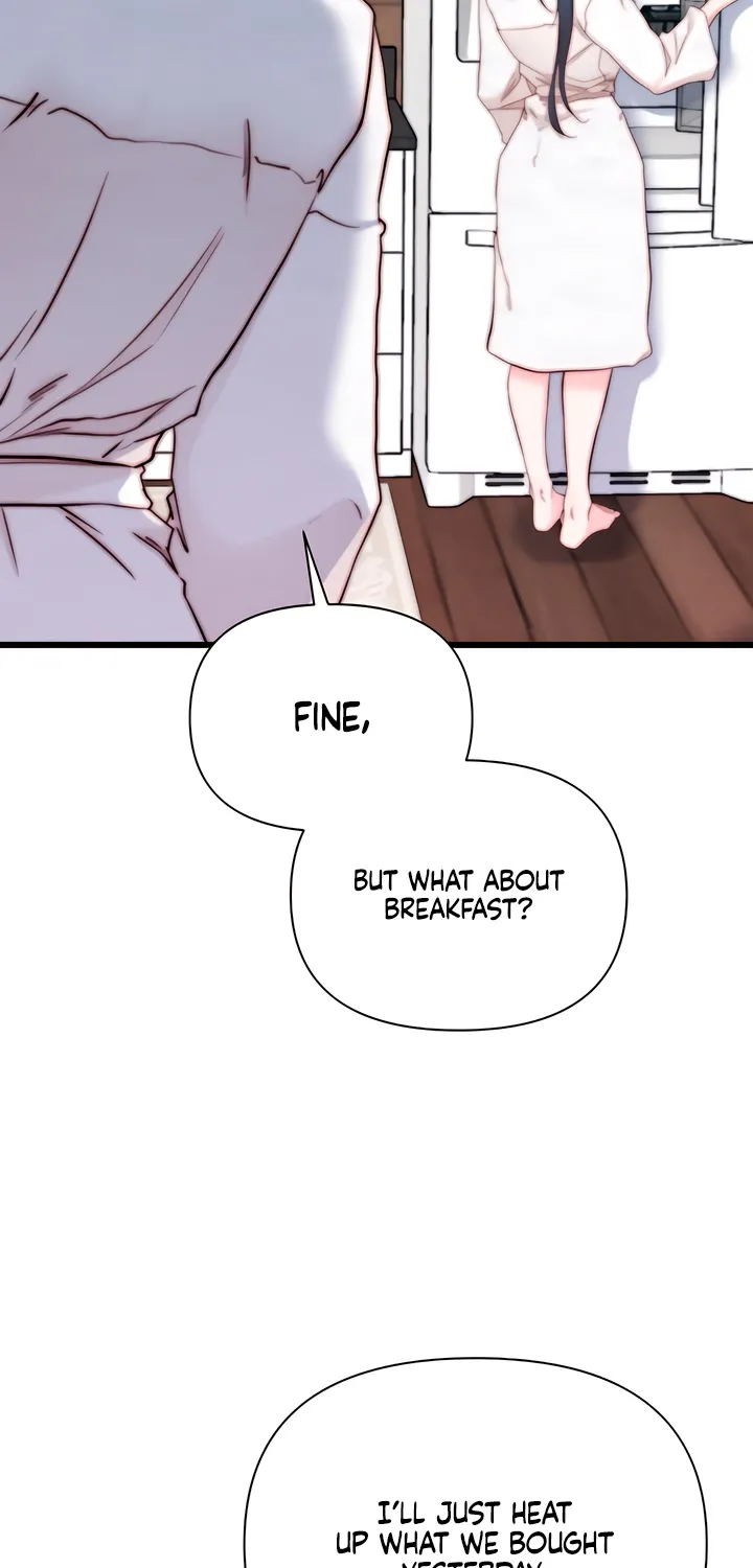 Dad Wants to Hold Me Again Today Chapter 5 page 26 - 