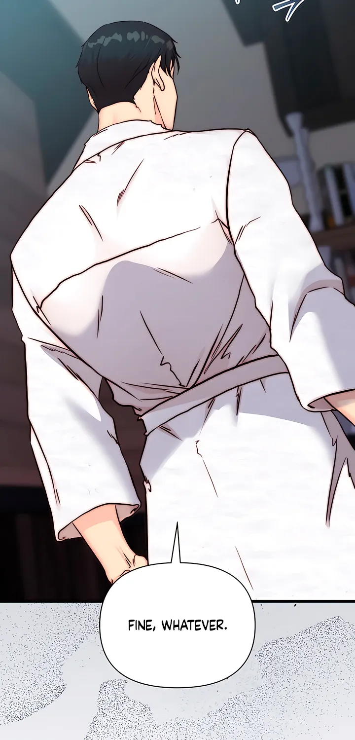 Dad Wants to Hold Me Again Today Chapter 5 page 29 - 