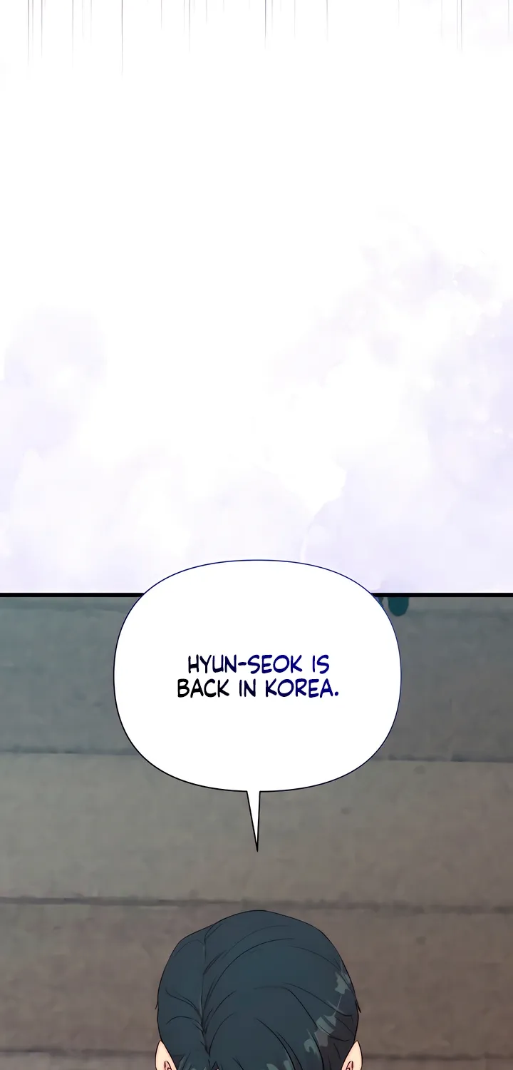 Dad Wants to Hold Me Again Today Chapter 5 page 39 - 